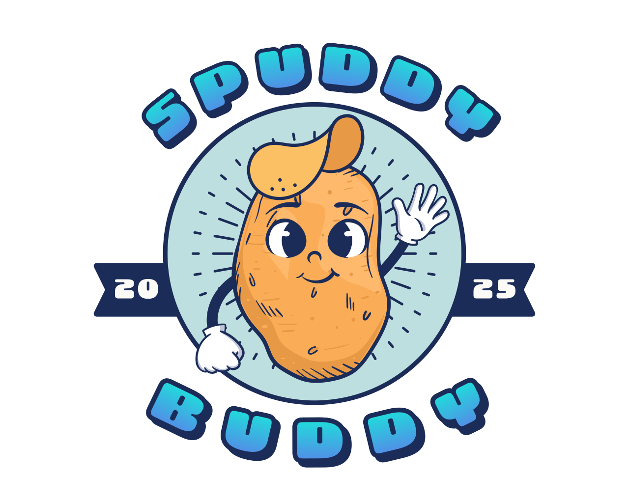 Spuddy Buddy